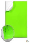 R0130 Florescentna zelena SAMOLEPILNA 210x297mm 1 pola